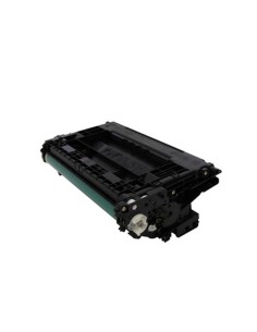 Toner Compatibile HP CF237A BK (237ABK) NERO (11000 COPIE)