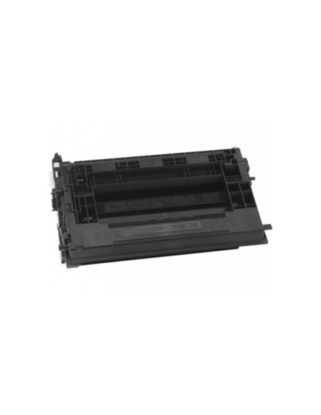 Toner Compatibile HP CF237X  NERO (25.000 COPIE)