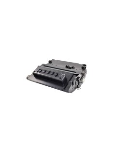 Toner Compatibile HP CF281A (81ABK) NERO (10500 COPIE)