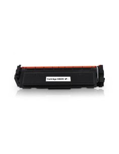 Toner Compatibile HP CF400X/CANON 045H BK  NERO (2.300 COPIE) (1246C002) UNIVERSALI