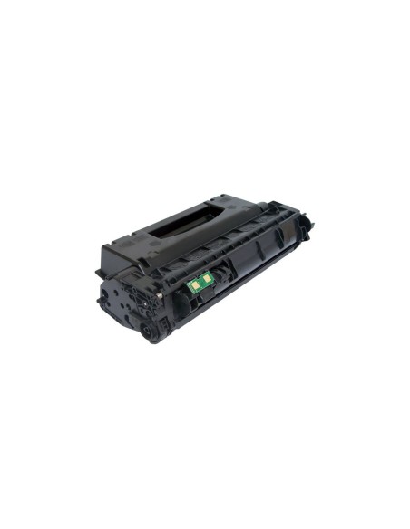 Toner Compatibile HP Q5949A/Q7553A/0266B002  (49ABK/53ABK/708BK) NERO (3000 COPIE)