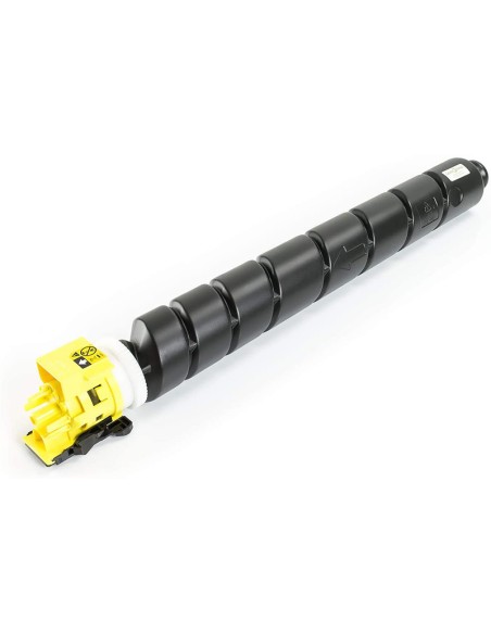Toner Compatibile KYOCERA TK-8335Y (TK8335Y) GIALLO (15000 COPIE)