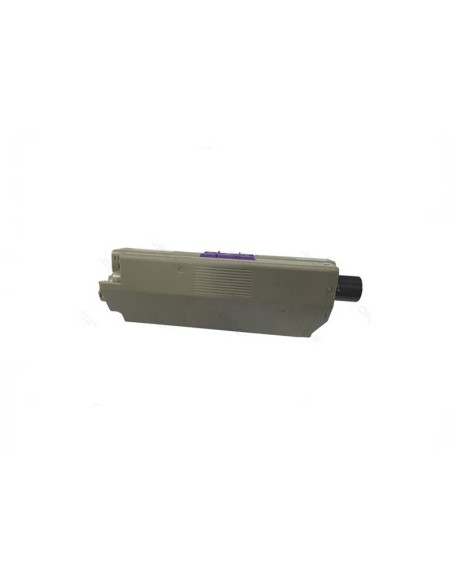 Toner Compatibile OKI C332/MC363  (46508712) NERO (3500 COPIE)
