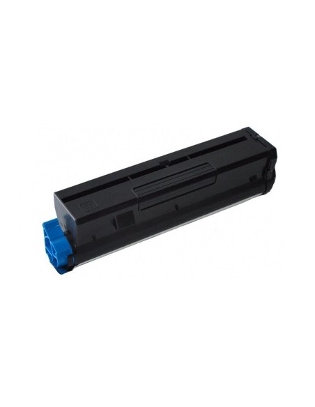 Toner Compatibile OKI ES4140/ES4160/ES4180 (43979223) NERO (12000 COPIE)