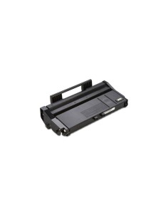 Toner Compatibile RICOH SP100E (407166) NERO (1200 COPIE)