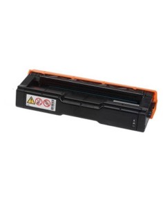 Toner Compatibile RICOH SPC252/C260/C262 (407716) NERO (6500 COPIE)