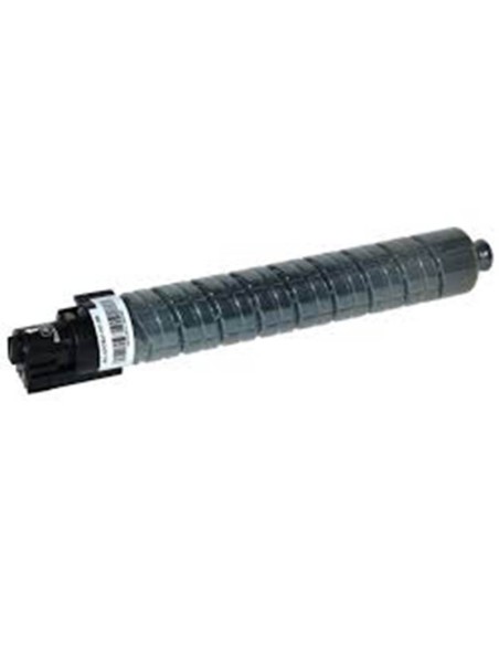Toner Compatibile RICOH SPC305 (841618 / MP C305E) NERO (12000 COPIE)
