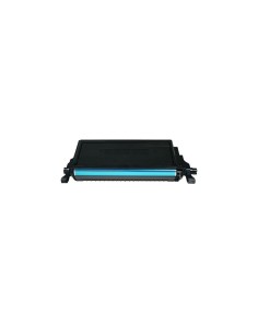 Toner Compatibile SAMSUNG CLT-K5082L (CLP620/670) NERO (5000 COPIE)