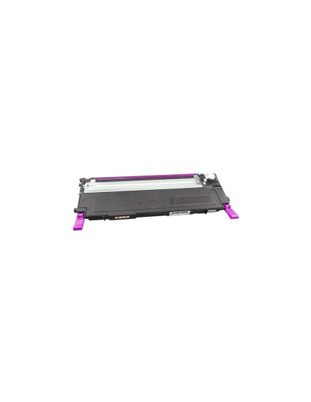 Toner Compatibile SAMSUNG CLT-M4092S (CLP315) MAGENTA (1000 COPIE)