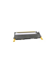 Toner Compatibile SAMSUNG CLT-Y4072S (CLP325) GIALLO (1000 COPIE)