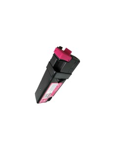 Toner Compatibile XEROX PHASER 6125 (106R01332) MAGENTA (1000 COPIE)