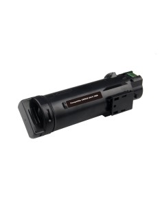 Toner Compatibile XEROX PHASER 6510/6515 (106R03477) CIANO (2400 COPIE)