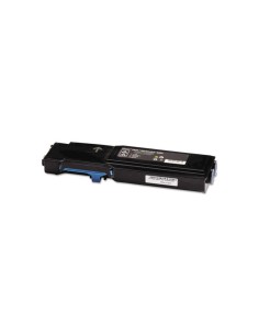 Toner Compatibile XEROX PHASER 6600 (106R02229) CIANO (6000 COPIE)