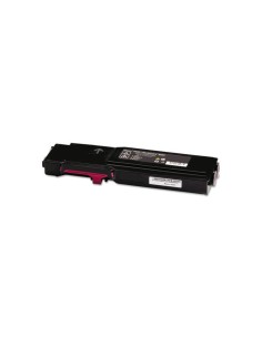 Toner Compatibile XEROX PHASER 6600 (106R02230) MAGENTA (6000 COPIE)