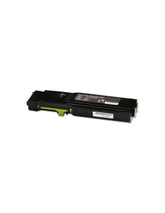 Toner Compatibile XEROX PHASER 6600 (106R02231) GIALLO (6000 COPIE)