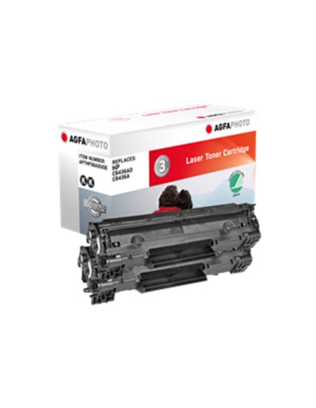 ORIGINALE Agfa Photo Multipack nero APTHP36ADUOE