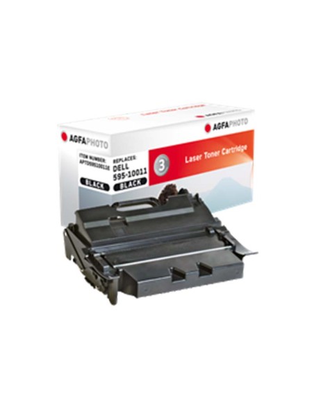 ORIGINALE Agfa Photo toner nero APTHP210AE Agfa Photo ~1600 pagine Agfa Photo 131A (CF210A)