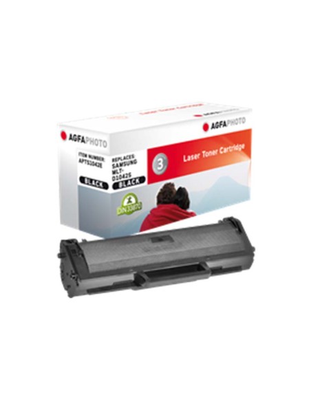 ORIGINALE Agfa Photo toner nero APTS1042E  ~1500 pagine