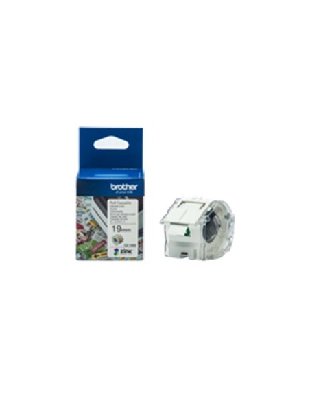 ORIGINALE Brother Etichette  CZ-1003