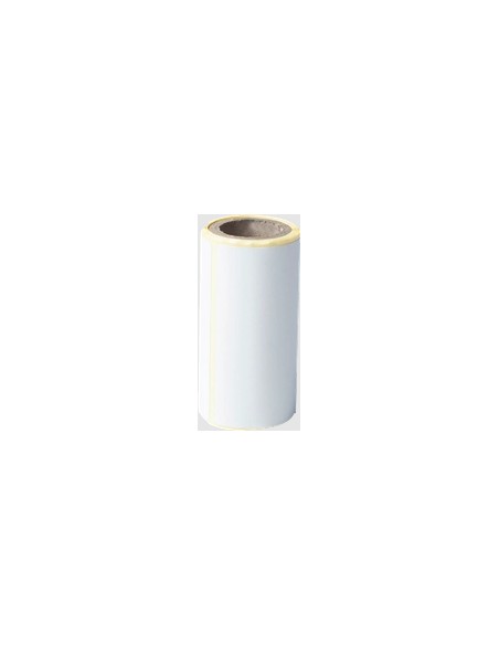 ORIGINALE Brother Etichette Bianco BDE1J044076040 BDE-1J044076-040