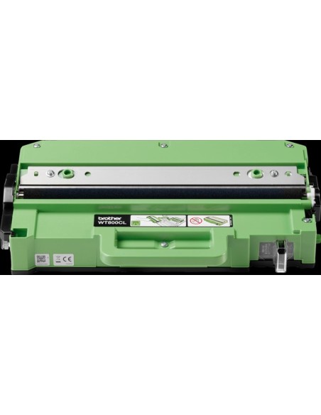 ORIGINALE Brother vaschetta di recupero WT-800CL 100000 pagine
