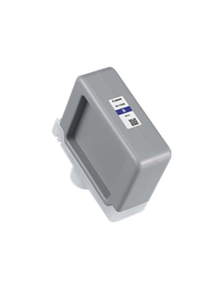 ORIGINALE Canon Cartuccia d'inchiostro Blu PFI-1100b 0859C001 160ml
