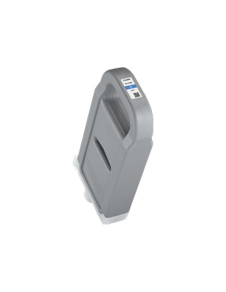 ORIGINALE Canon Cartuccia d'inchiostro ciano PFI-1700c 0776C001 700ml
