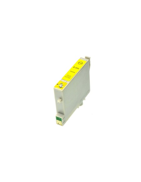 Cartuccia Compatibile Epson T0444 (T0444Y) GIALLO