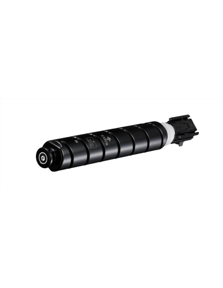 ORIGINALE Canon toner nero C-EXV58bk 3763C002 71000 Copie