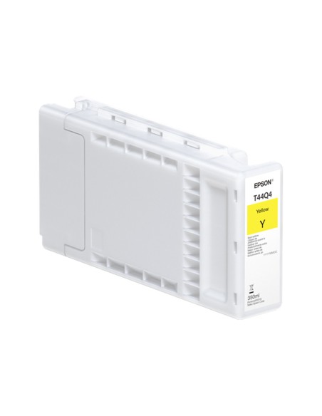 ORIGINALE Epson Cartuccia d'inchiostro giallo T44Q4 (C13T44Q440)