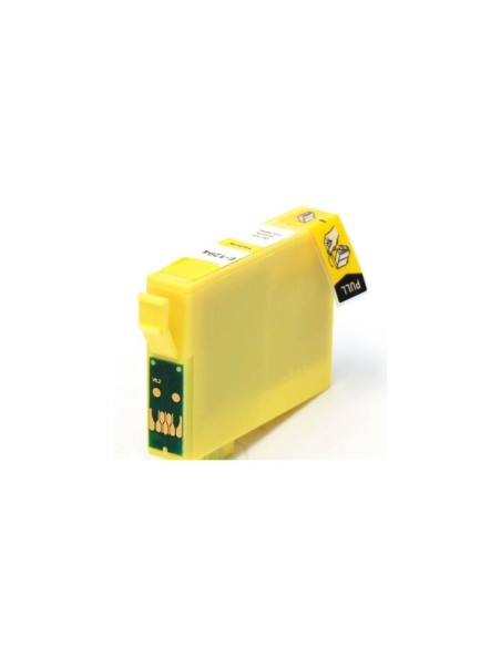 Cartuccia Compatibile Epson T1294 (T1294Y) GIALLO