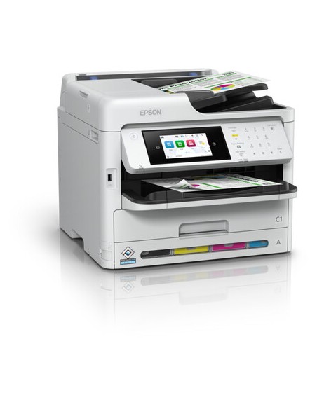 ORIGINALE Epson stampante WorkForce Pro WF-C5890DWF C11CK23401