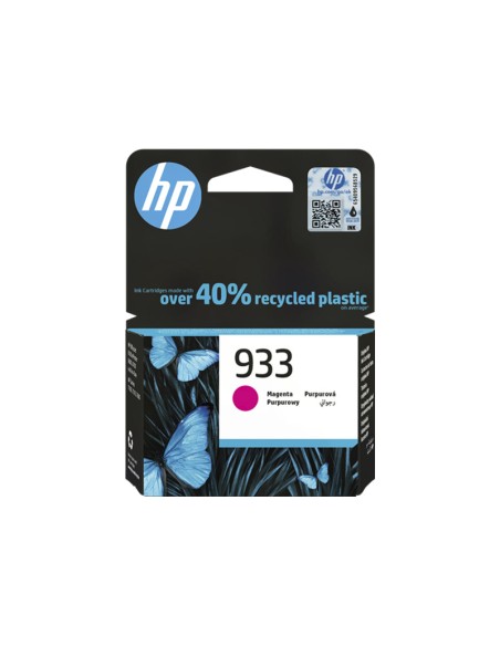 ORIGINALE HP Cartuccia d'inchiostro magenta CN059AE HP 933