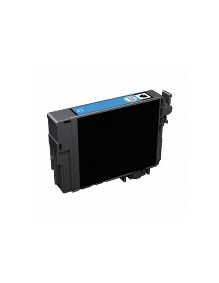 Cartuccia Compatibile Epson T407 XL C (T407C XL) CIANO