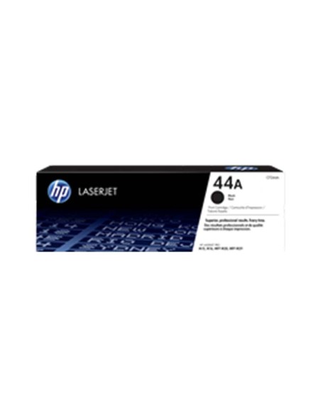ORIGINALE HP toner nero CF244A 44 A ~1000 pagine
