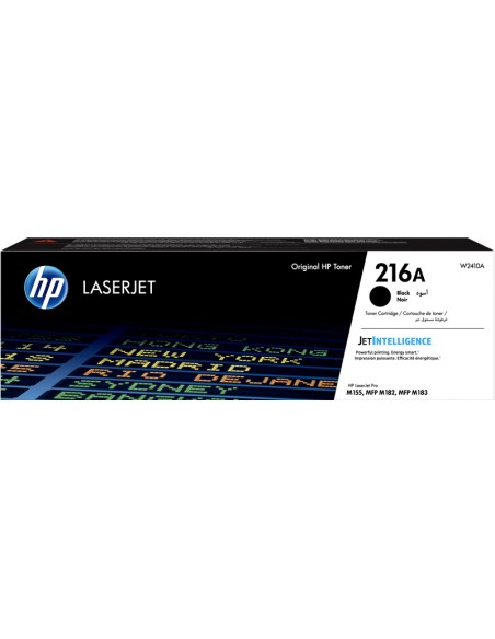 ORIGINALE HP toner nero W2410A ~1050 pagine