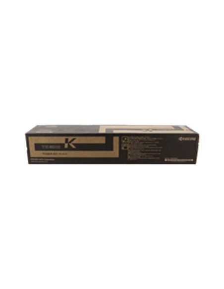 ORIGINALE Kyocera toner nero TK-8505K 1T02LC0NL0 ~30000 pagine