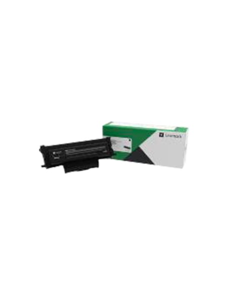 ORIGINALE Lexmark B222000 toner nero ~1.200 pagine
