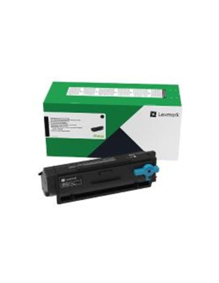 ORIGINALE Lexmark B342H00 toner nero  ~3000 pagine