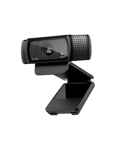 ORIGINALE Logitech HD Webcam C920