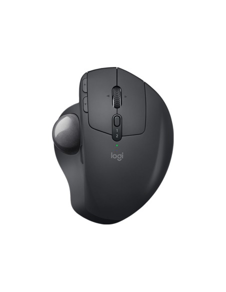 ORIGINALE Logitech Wireless Mouse 910-005179 MX ERGO