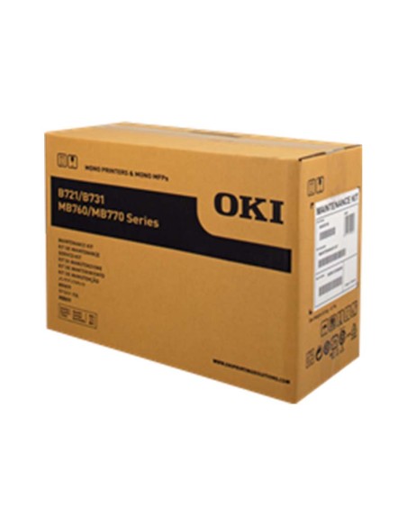 ORIGINALE OKI unità di manutenzione  45435104  Kit di manutenzione 220V