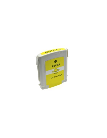 Cartuccia Compatibile HP C9393AE n. 88XL (88XLY) GIALLO