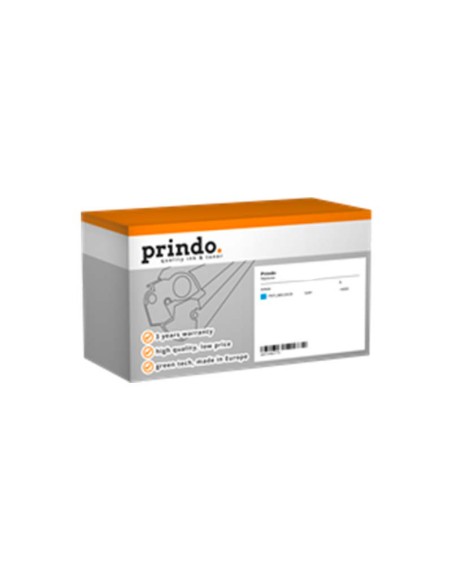 ORIGINALE Prindo toner ciano PRTSCLTC505L  ~3500 pagine compatibile pe Samsung CLT-C505L