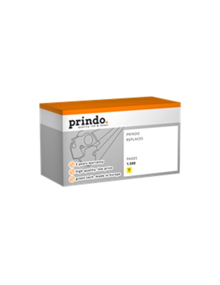 ORIGINALE Prindo toner giallo PRTC046Y  ~2300 pagine