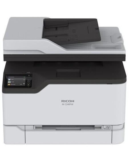 ORIGINALE Ricoh stampante M C240FW 408430
