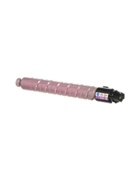 ORIGINALE Ricoh toner magenta 842097 MP C306 ~6000 pagine