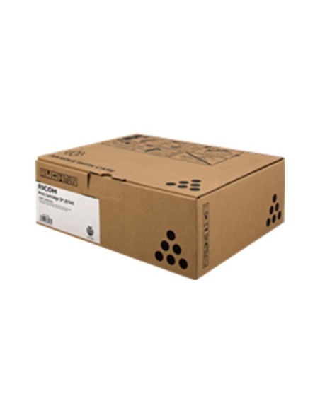 ORIGINALE Ricoh toner nero 407254 SP 201HE ~2600 pagine