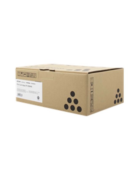 ORIGINALE Ricoh toner nero 407648 406522 ~5000 pagine
