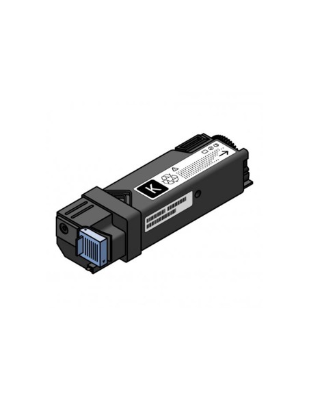 ORIGINALE Utax toner nero CK-8520K 1T02P30UT0 ~12.000 pagine